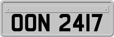OON2417