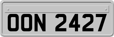 OON2427