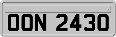 OON2430