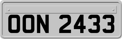 OON2433