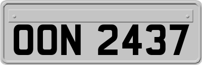 OON2437