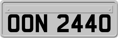 OON2440