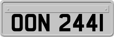 OON2441