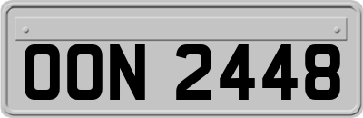 OON2448