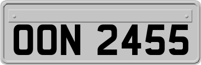 OON2455