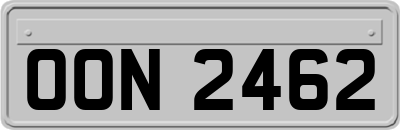 OON2462