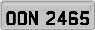 OON2465