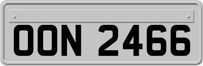 OON2466