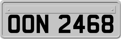 OON2468