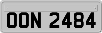 OON2484