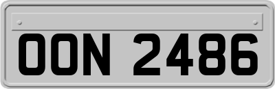 OON2486
