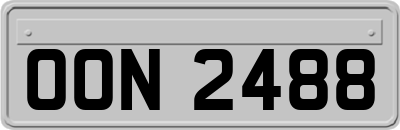 OON2488