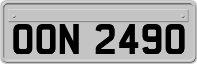 OON2490