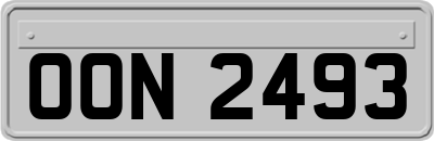 OON2493