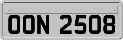 OON2508