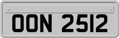 OON2512