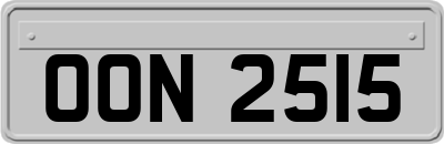OON2515