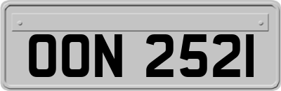 OON2521