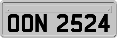 OON2524