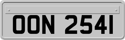 OON2541