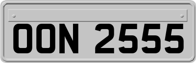 OON2555