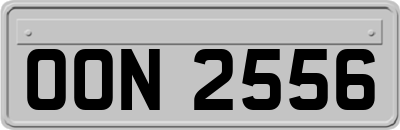OON2556