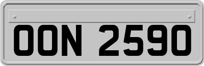 OON2590