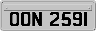 OON2591