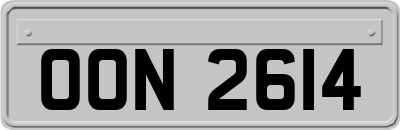 OON2614