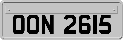 OON2615