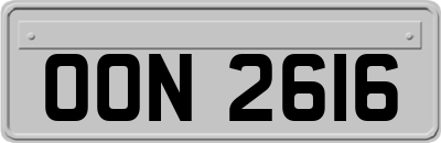 OON2616