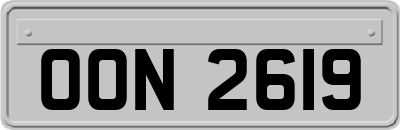 OON2619
