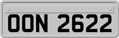 OON2622