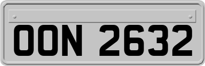 OON2632