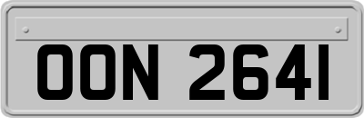 OON2641