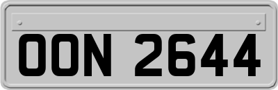 OON2644