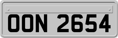 OON2654