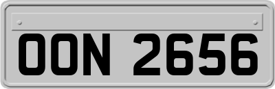 OON2656