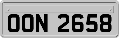 OON2658