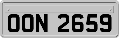 OON2659