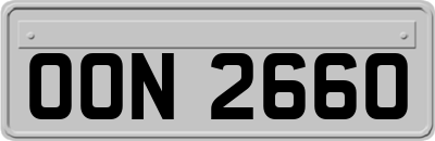 OON2660