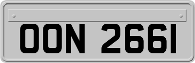 OON2661