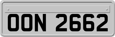 OON2662