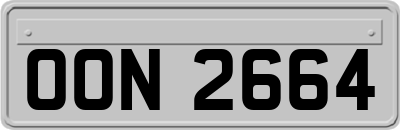 OON2664