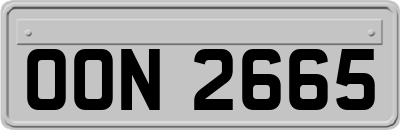 OON2665