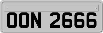 OON2666