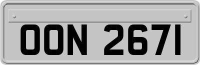 OON2671