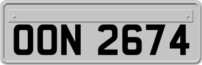 OON2674