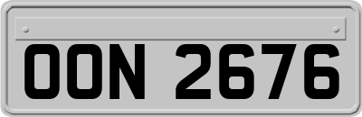 OON2676