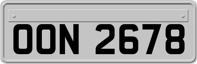 OON2678